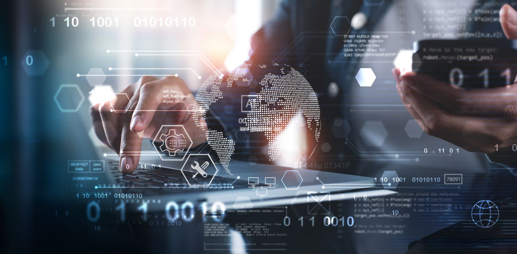 SAP-Projektarbeit bei Wrede Business Solutions